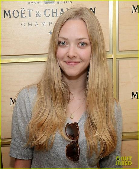 Fan Direction #44 - Amanda Seyfried