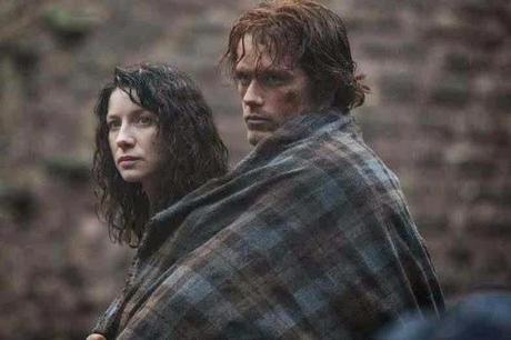 Outlander, in viaggio nel tempo con la nuova serie di Starz