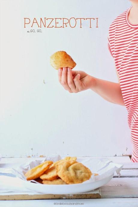 Panzerotti a go go..