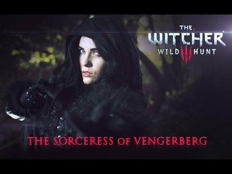 Pubblicato un trailer in live action per The Witcher 3: Wild Hunt