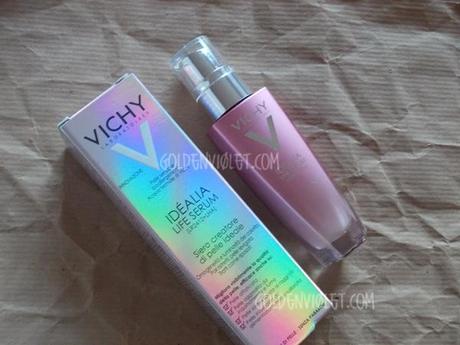 Vichy Idealia life serum