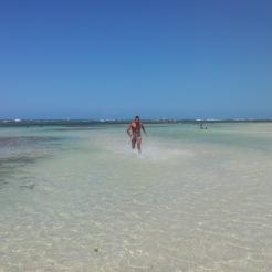 Le spiagge di Las Terrenas, un paradiso dominicano ancora da scoprire