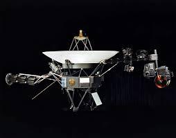 Voyager 1 balla col Sole