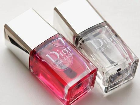 Dior Nail Glow: si fa in fretta a dire 