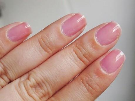 Dior Nail Glow: si fa in fretta a dire 