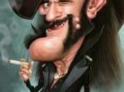 Lemmy Kilmister-wallpaper
