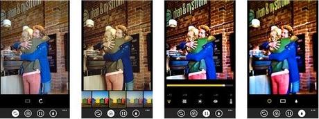 Nokia Creative Studio | Nuovo aggiornamento per i device Windows Phone 8.x