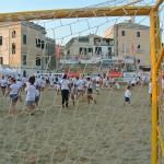 “Caccia allo smartphone” S. Maria di Castellabate:coinvolgente gioco in spiaggia!