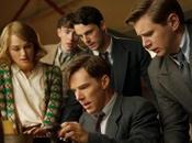 Benedict Cumberbatch Alan Turig primi trailer “The imitation game”