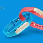  Mi Band: il primo smartband di Xiaomi accessori  xiaomi Mi Band; Accessori 