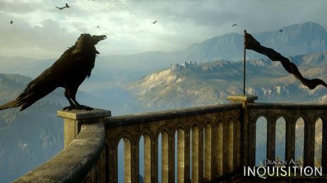 Dragon Age: Inquisition è stato rimandato a novembre