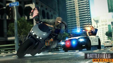 Battlefield Hardline è stato rimandato al 2015