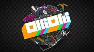 OlliOlli - Trailer di lancio della versione PC