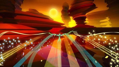 Entwined è disponibile anche su PlayStation 3 e PlayStation Vita