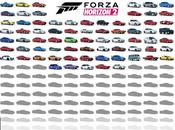 Ecco prime auto saranno disponibili Forza Horizon Notizia Xbox