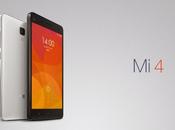 Xiaomi ufficiale