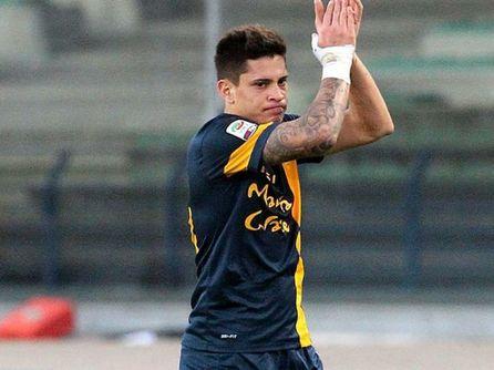 Iturbe