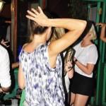 Discoteca La Capannina di Franceschi: Foto 18 Luglio