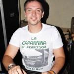 Discoteca La Capannina di Franceschi: Foto 18 Luglio