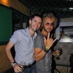 Discoteca La Capannina di Franceschi: Foto 18 Luglio