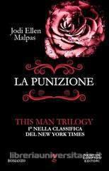 Recensione : Jodi Ellen Malpas - La confessione - La punizione - Il perdono