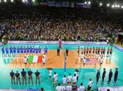 l'ItalVolley Mandela Forum