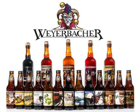 weyerbacher