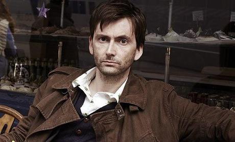 David Tennant