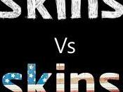 Serie Skins