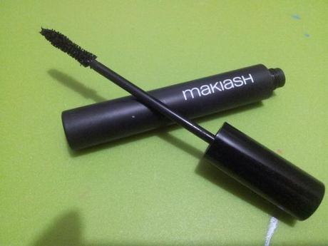 makiash mascara volume & length