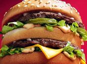 Fast food ancora carne avariata