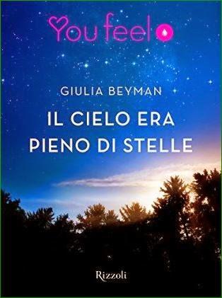 Presentazione & Recensioni in Anteprima di 4 romanzi YouFeel