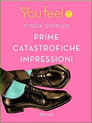 Presentazione & Recensioni in Anteprima di 4 romanzi YouFeel