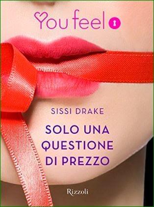 Presentazione & Recensioni in Anteprima di 4 romanzi YouFeel