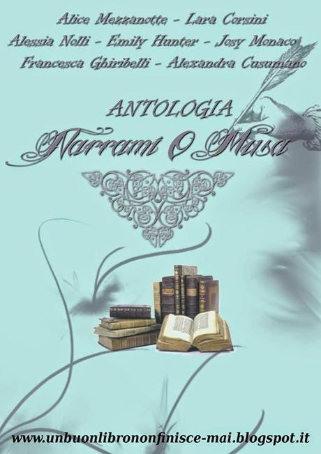 ANTOLOGIA 'NARRAMI O MUSA'