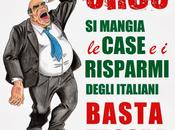 Governo Renzi: zero crescita nuove tasse!
