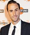 Joseph Fiennes protagonista della nuova serie NBC “Nostradamus”