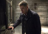 “Supernatural 9”: scoop sul lato oscuro di Dean (Demone), un discutibile Sam, il dilemma morale di Castiel e altro