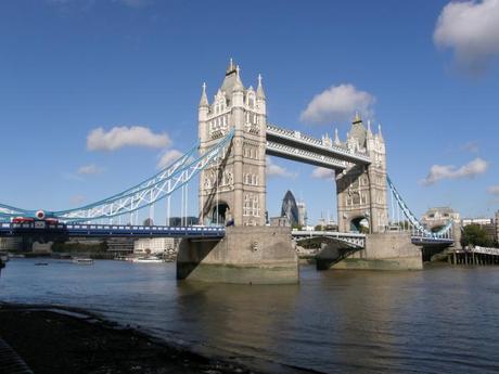 Tower Bridge