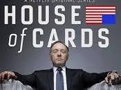 “House Cards” Michael Dobbs