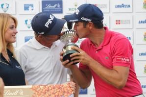 Italian Open Golf Torino - Foto Nanni Sibona Tacco