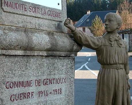 Maudite Soit la Guerre (Vervloekt zij den oorlog) – Alfred Machin (1914)