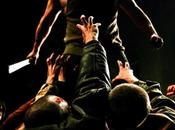 Film stasera sulla chiaro: HORDE (merc. luglio 2014)