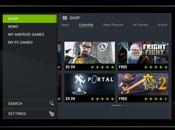 Nvidia presenta Shield Tablet, sarà votato gaming; l’edizione Wi-fi Italia mese prossimo