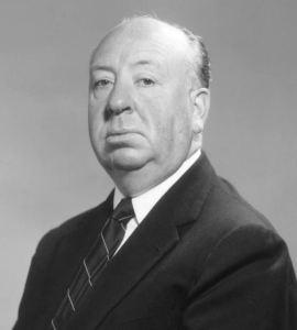 Alfred Hitchcock (Wikipedia.org)