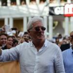 Richard Gere - Giffoni