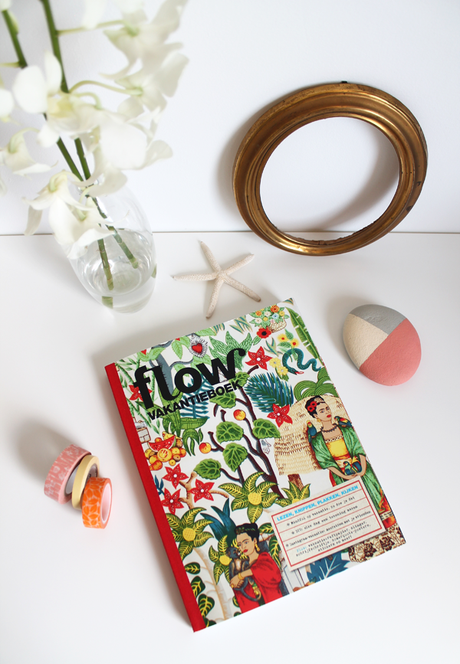 Giochi di Carta on Flow Magazine special edition