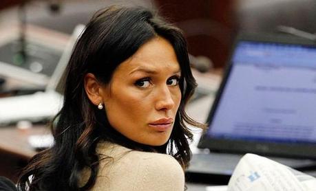 Nicole Minetti ha perso il bambino, Diva e Donna parla di aborto spontaneo