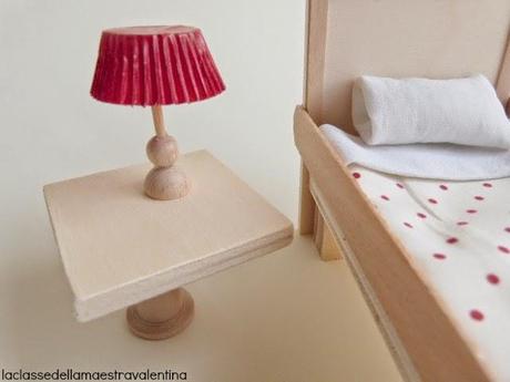 3 LETTINI PICCINI PICCINI