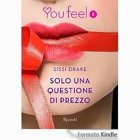 Solo una questione di prezzo, di Sissi Drake